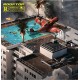 SCH-ROOFTOP (2LP)