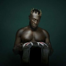 STORMZY-HEAVY IS THE HEAD (CD)