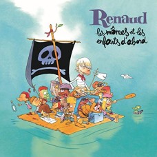RENAUD-LES MOMES ET LES.. -LTD- (CD)