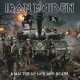 IRON MAIDEN-A MATTER OF LIFE AND DEATH (LP)
