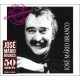 JOSÉ MÁRIO BRANCO-CORRESPONDÊNCIAS (50 ANOS) (CD)