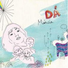 MÁRCIA-DA (CD)