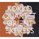 KOKKO QUARTET-ORIENT EXPRESS (CD)