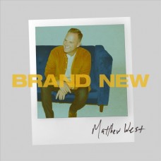 MATTHEW WEST-BRAND NEW (CD)