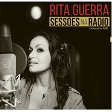 RITA GUERRA-SESSÕES NA RÁDIO (CD)