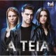 B.S.O. (BANDA SONORA ORIGINAL)-A TEIA (CD)