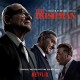 B.S.O. (BANDA SONORA ORIGINAL)-IRISHMAN (2LP)
