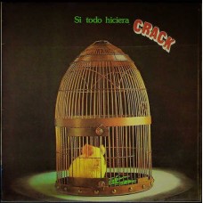 CRACK-SI TODO HICIERA CRACK (LP)