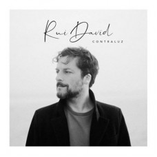 RUI DAVID-CONTRALUZ (CD)