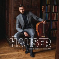 HAUSER-CLASSIC (CD)