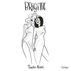 BRIGITTE-TOUTES NUES (CD)
