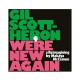 GIL SCOTT-HERON/MAKAYA MCCRAVEN-WE'RE NEW AGAIN (LP)