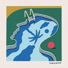 SOME BODIES-SUNSCREEN (CD)