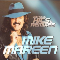 MIKE MAREEN-GREATEST HITS & REMIXES (LP)