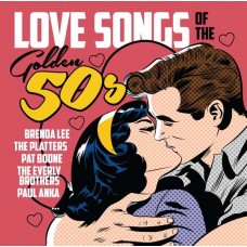 V/A-LOVE SONGS OF THE.. (2CD)