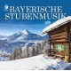 FAMILIENMUSIK PAULSTEINER-BAYERISCHE STUBENMUSIK (2CD)