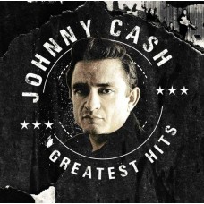 JOHNNY CASH-GREATEST HITS (2CD)