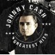 JOHNNY CASH-GREATEST HITS (2CD)