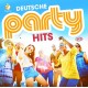 V/A-DEUTSCHE PARTY HITS (2CD)