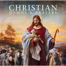 V/A-CHRISTIANS HYMNS &.. (CD)