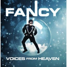 FANCY-VOICES FROM HEAVEN (CD)