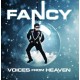 FANCY-VOICES FROM HEAVEN (CD)