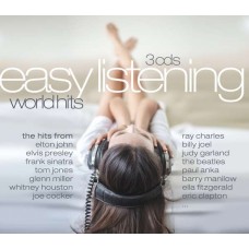 V/A-EASY LISTENING WORLD HITS (3CD)