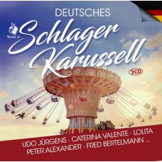 V/A-DEUTSCHES SCHLAGER.. (2CD)