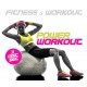 RUNNING/CYCLING/FITNESS-POWER WORKOUT (3CD)