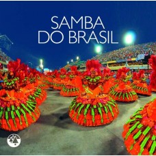 V/A-SAMBA DO BRASIL (CD)