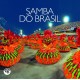 V/A-SAMBA DO BRASIL (CD)