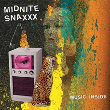 MIDNITE SNAXXX-MUSIC INDSIDE (LP)
