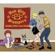HUB CITY STOMPERS-BLOOD, SWEAT AND YEARS (CD)