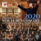 WIENER PHILHARMONIKER-NEW YEAR'S CONCERT 2020 (2CD)