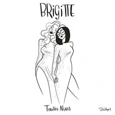 BRIGITTE-TOUTES NUES (2LP)