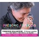 FREDERIC FRANCOIS-JUSTE UN PEU D'AMOUR (2CD)