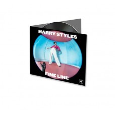 HARRY STYLES-FINE LINE -DIGI- (CD)