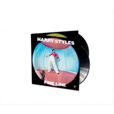 HARRY STYLES-FINE LINE (2LP)
