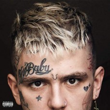 LIL PEEP-EVERYBODY'S EVERYTHING (2LP)