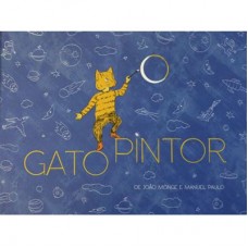 GATO PINTOR-GATO PINTOR (CD)