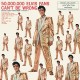ELVIS PRESLEY-50,000,000 ELVIS FANS.. (LP)