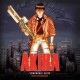 B.S.O. (BANDA SONORA ORIGINAL)-AKIRA -HQ/COLOURED- (2LP)