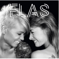 ELAS-9 (CD)