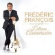 FREDERIC FRANCOIS-L'ALBUM.. (3CD+DVD)