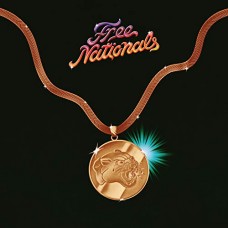 FREE NATIONALS-FREE NATIONALS -DIGI- (CD)