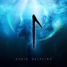DAVID HELPLING-RUNE (CD)