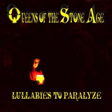 QUEENS OF THE STONE AGE-LULLABIES TO PARALYZE (2CD)