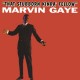MARVIN GAYE-THAT STUBBORN KINDA.. (CD)