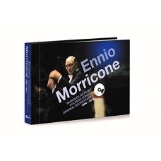 ENNIO MORRICONE-MUSIQUES DE FILMS.. (18CD)