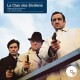 B.S.O. (BANDA SONORA ORIGINAL)-LE CLAN DES SICILIENS (LP)